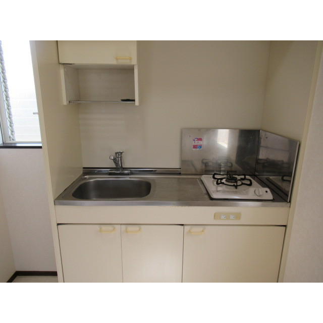 信開セルーラ末広 208号室