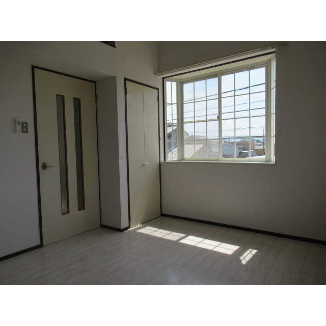 信開セルーラ末広 208号室