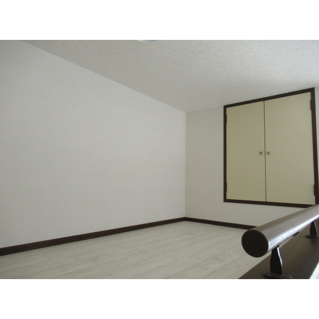 信開セルーラ末広 208号室