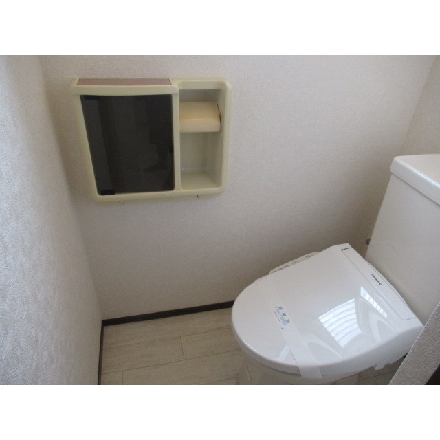 信開セルーラ末広 208号室