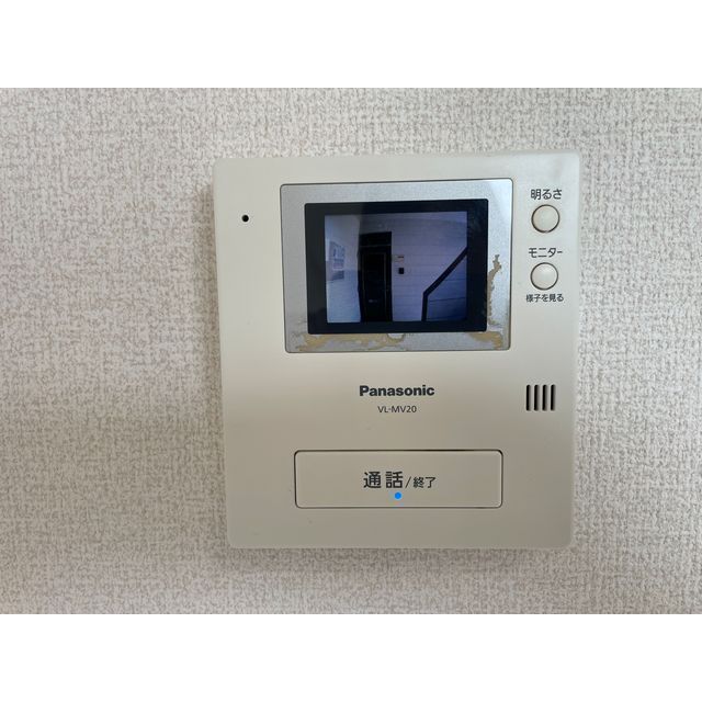 信開セルーラ粟津駅西3 102号室