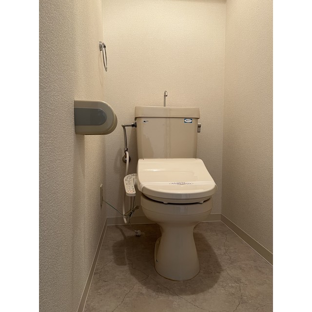 信開グラビス城川原 608号室