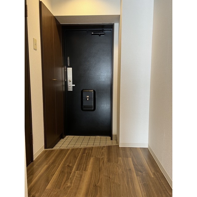 信開グラビス城川原 608号室