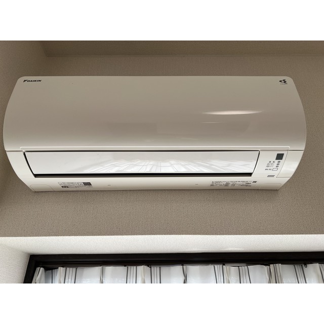 信開グラビス城川原 608号室