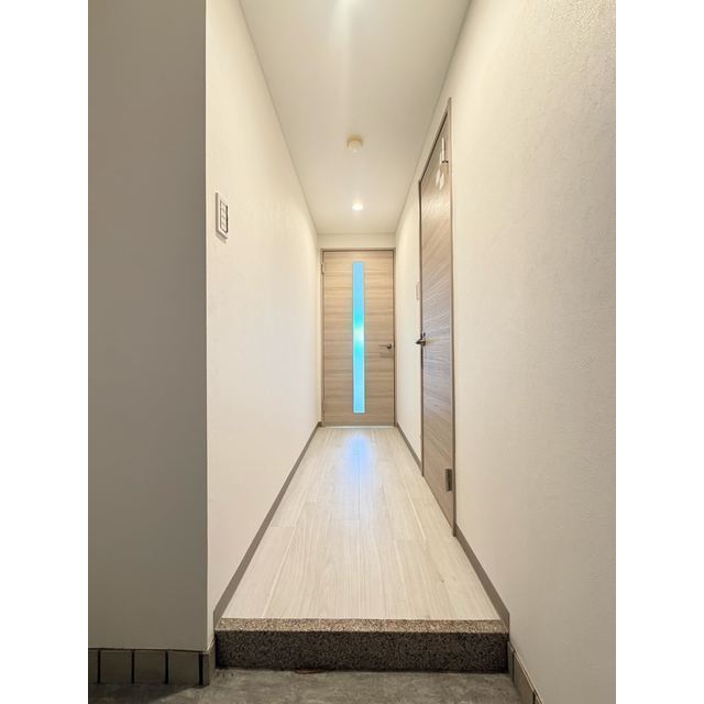 信開グラビス城川原 802号室