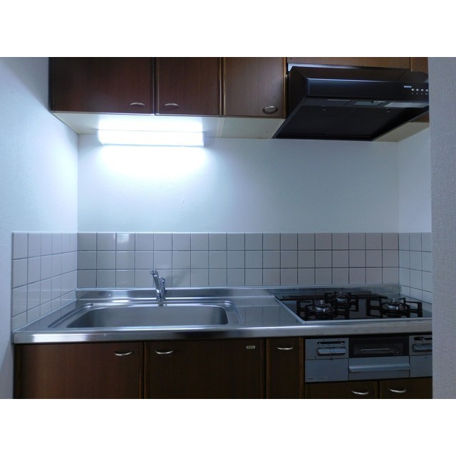 信開ドムス城川原 707号室