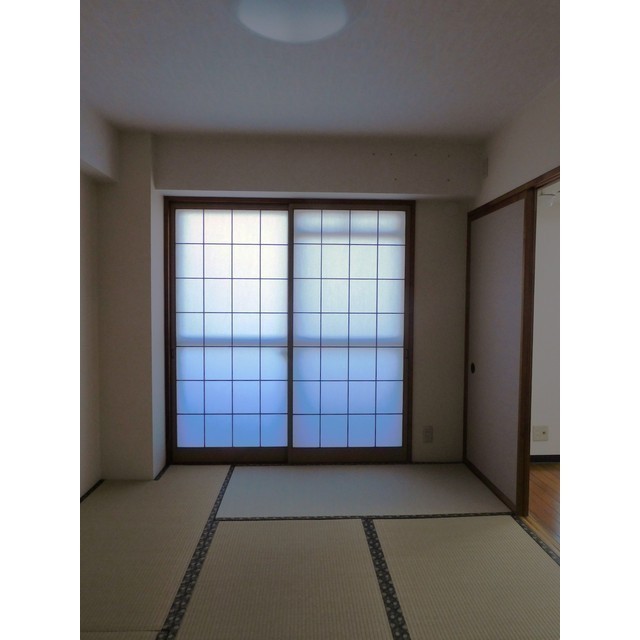 信開ドムス城川原 707号室