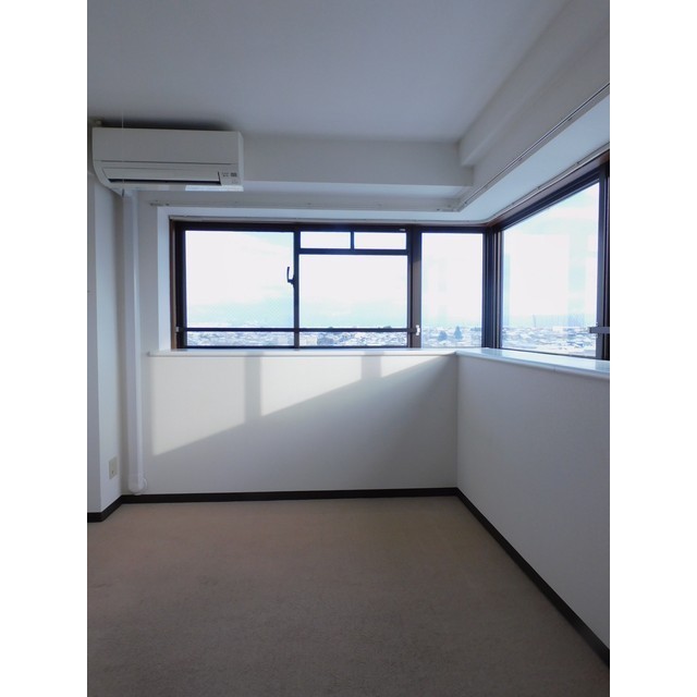 信開ドムス城川原 707号室