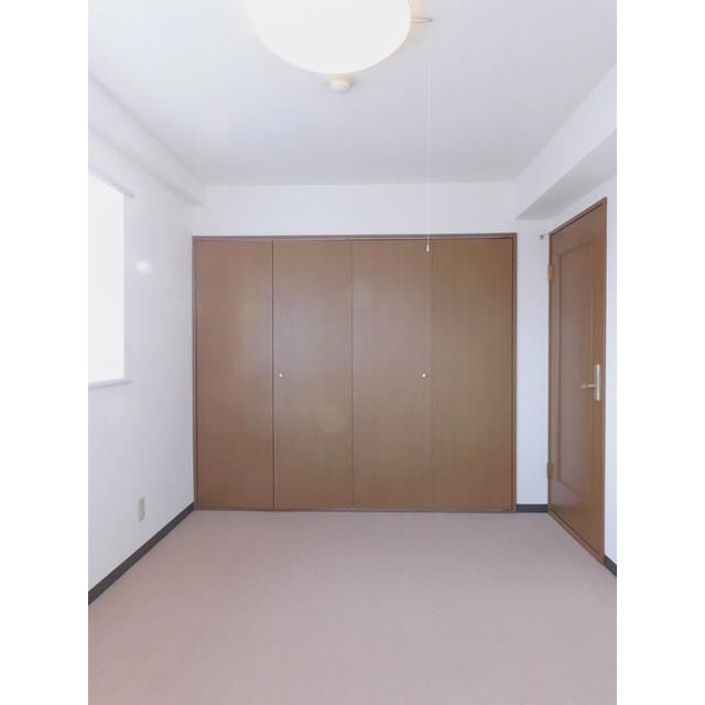 信開ドムス城川原 707号室