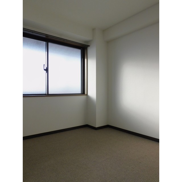 信開ドムス城川原 707号室