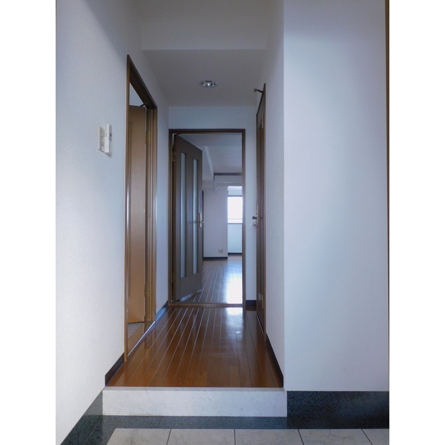 信開ドムス城川原 707号室