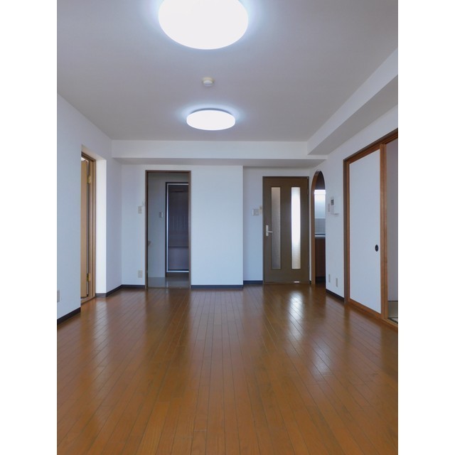 信開ドムス城川原 707号室