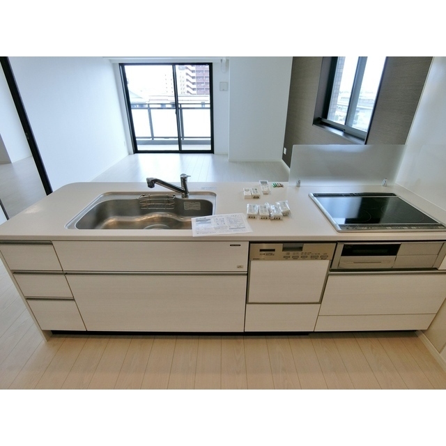 プレミア掛尾 701号室