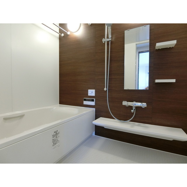 プレミア掛尾 701号室