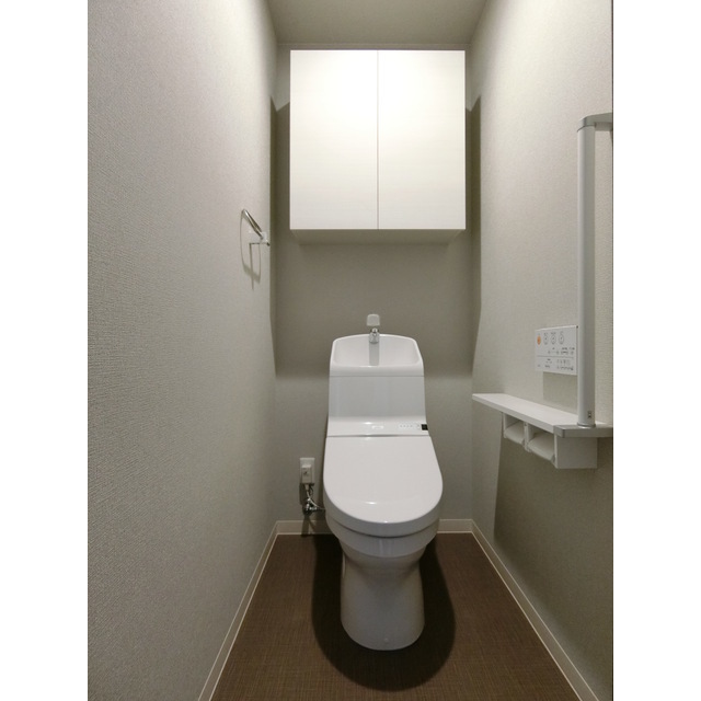 プレミア掛尾 701号室