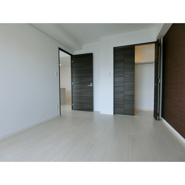 プレミア掛尾 701号室