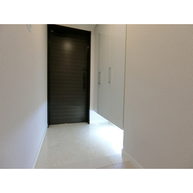 プレミア掛尾 701号室