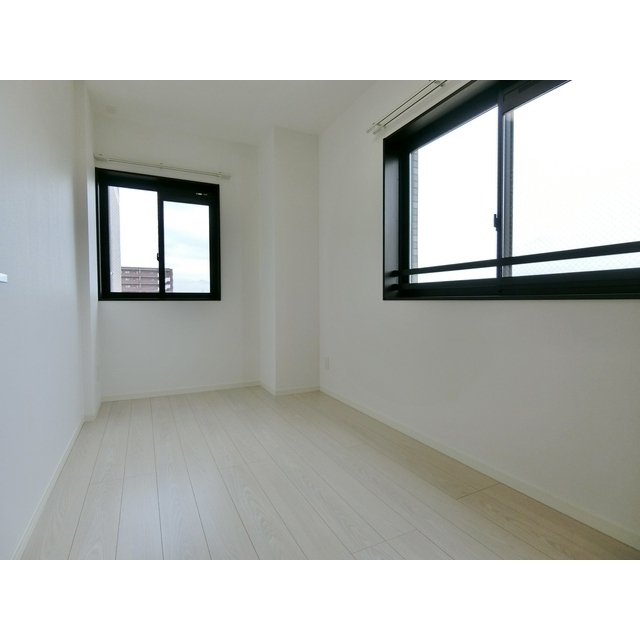 プレミア掛尾 701号室