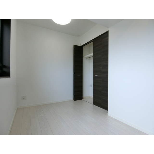 プレミア掛尾 701号室