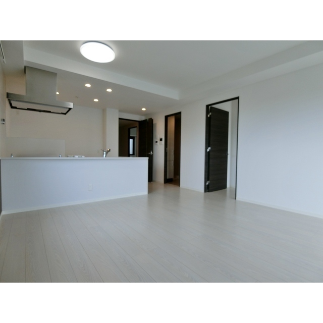 プレミア掛尾 701号室