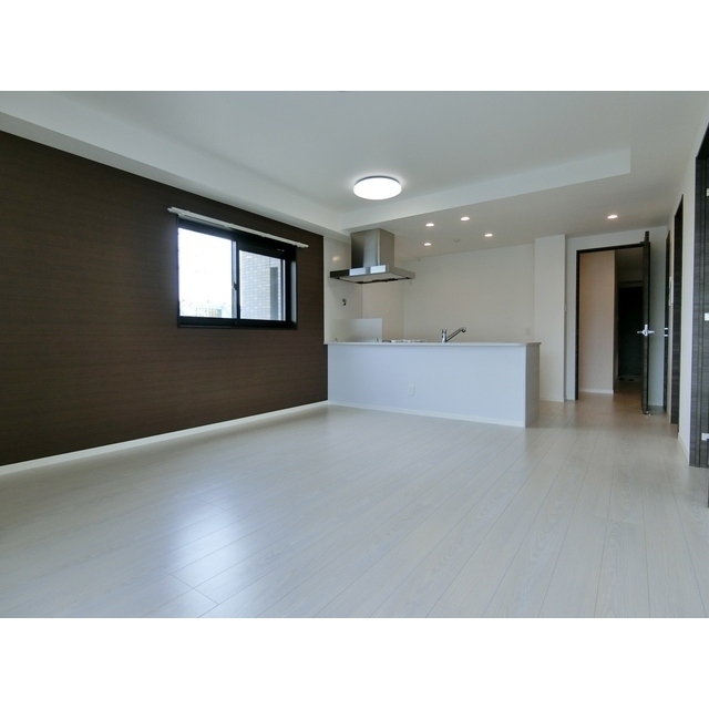 プレミア掛尾 701号室