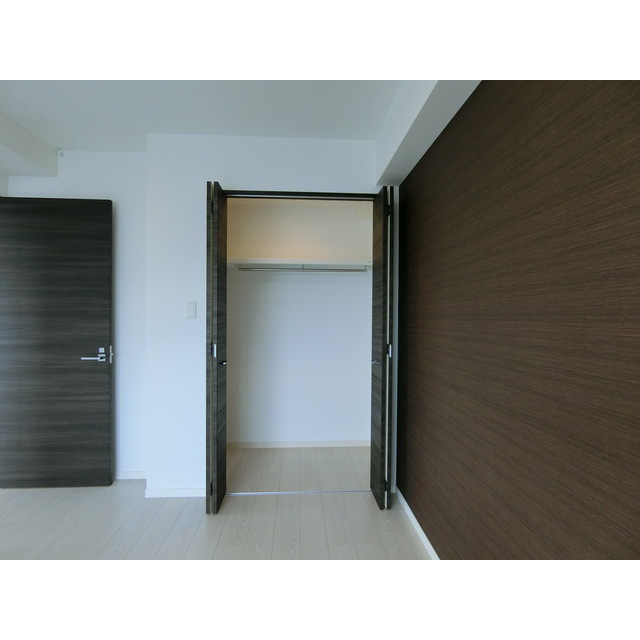 プレミア掛尾 701号室