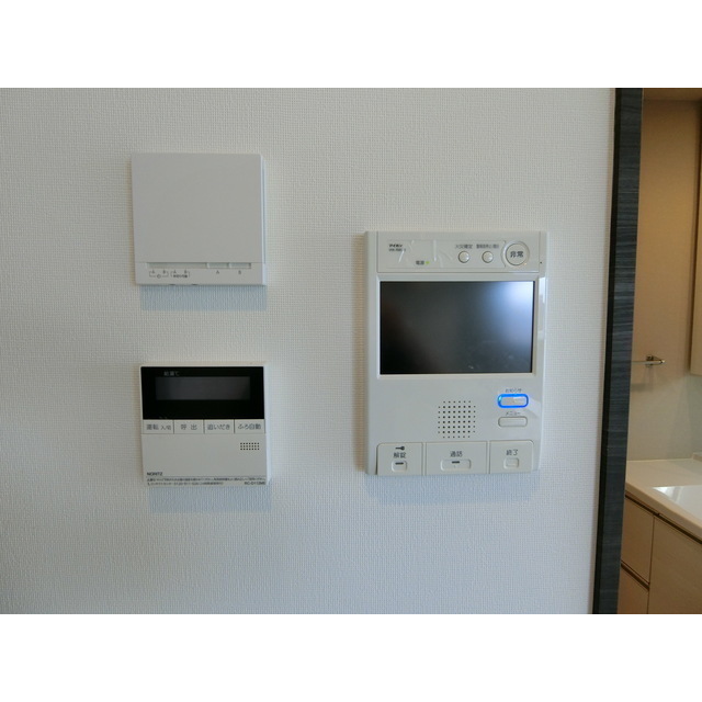 プレミア掛尾 701号室