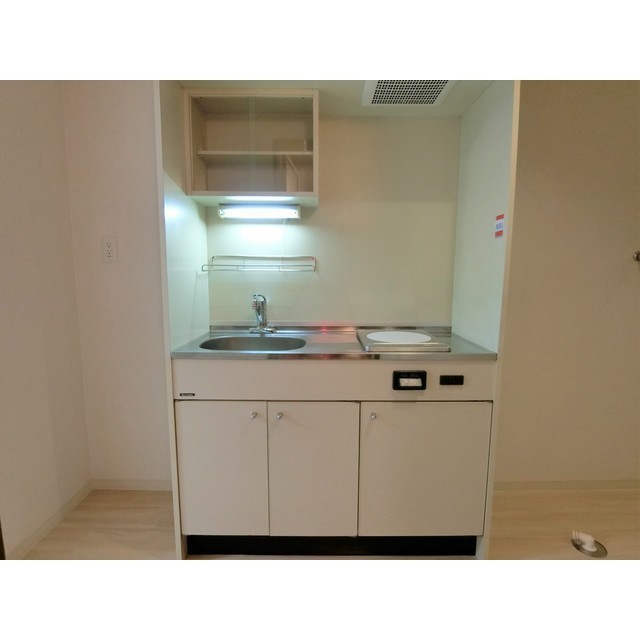 信開ドムス石倉 203号室