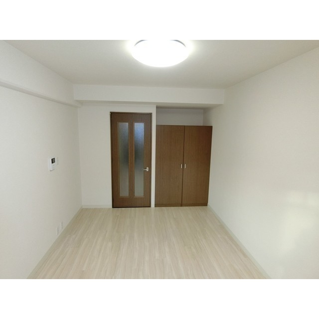 信開ドムス石倉 203号室
