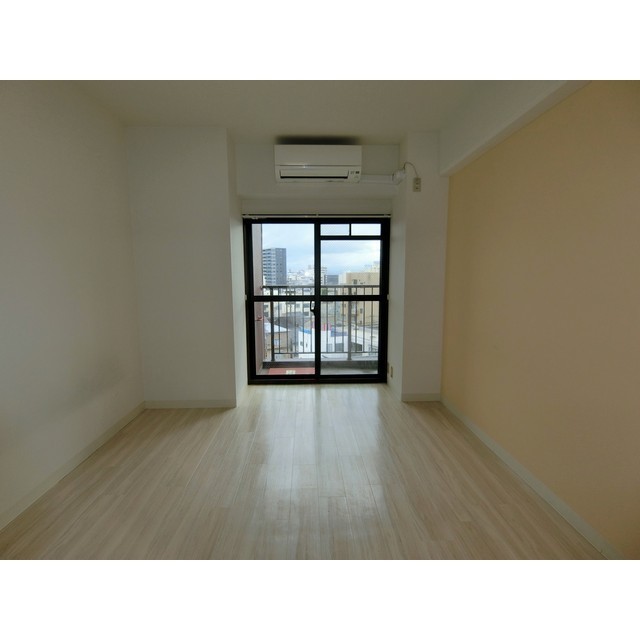 信開ドムス石倉 803号室