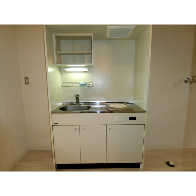 信開ドムス石倉 803号室