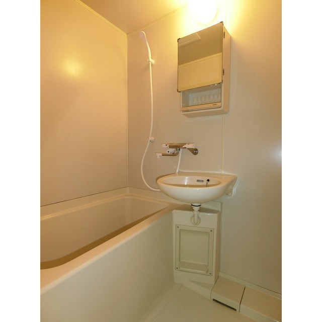 信開ドムス石倉 803号室