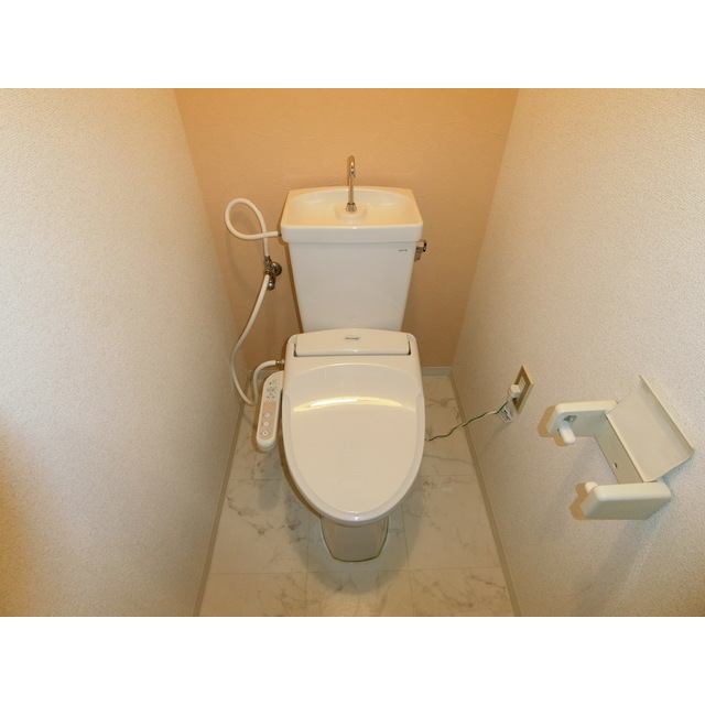 信開ドムス石倉 803号室