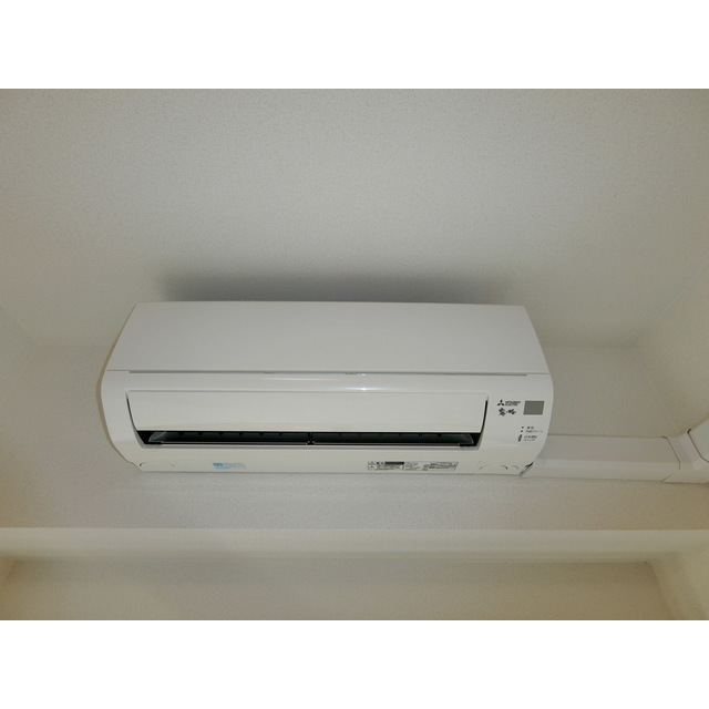 信開ドムス石倉 803号室