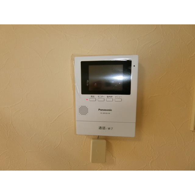 信開ドムス石倉 803号室