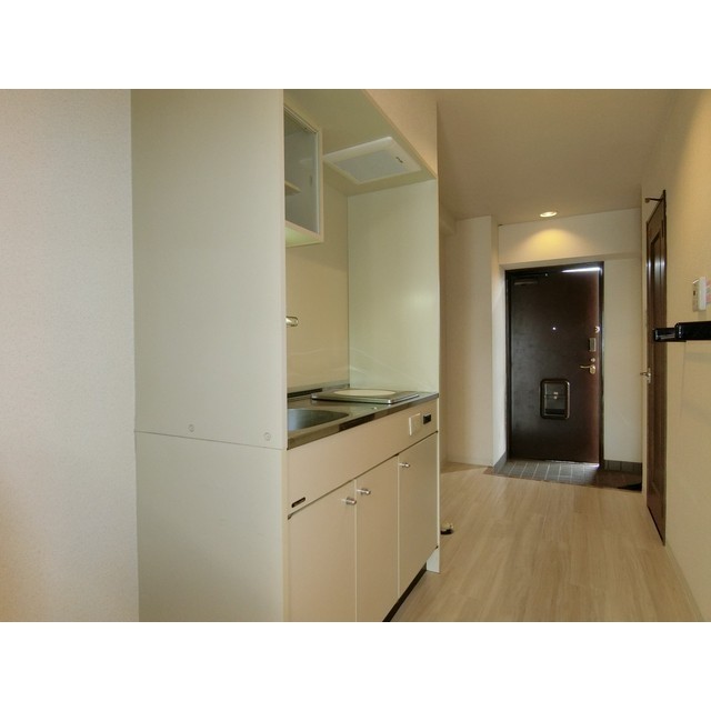 信開ドムス石倉 803号室