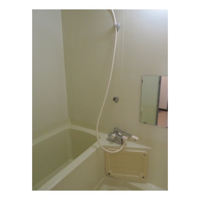 信開トピア堤町 701号室