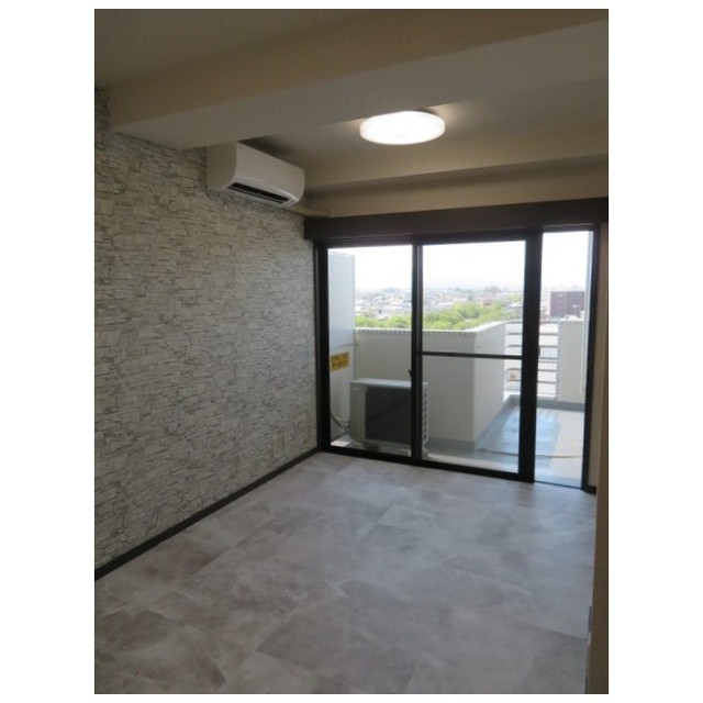 信開トピア堤町 701号室