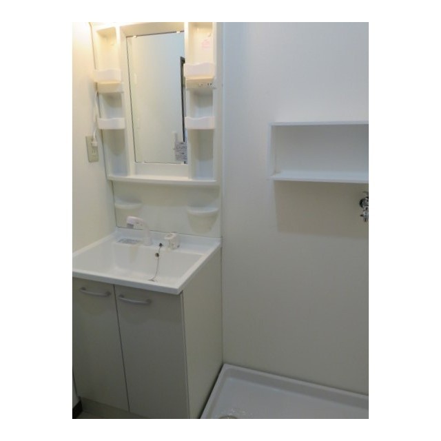 信開トピア堤町 701号室