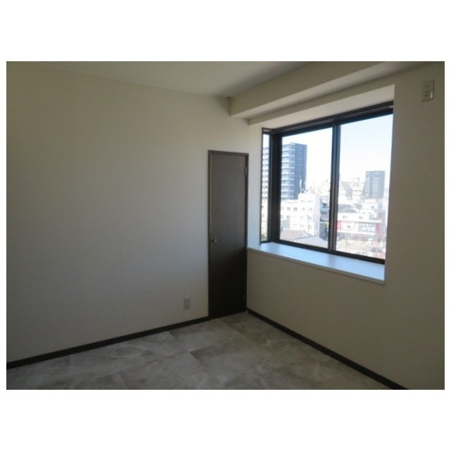 信開トピア堤町 701号室