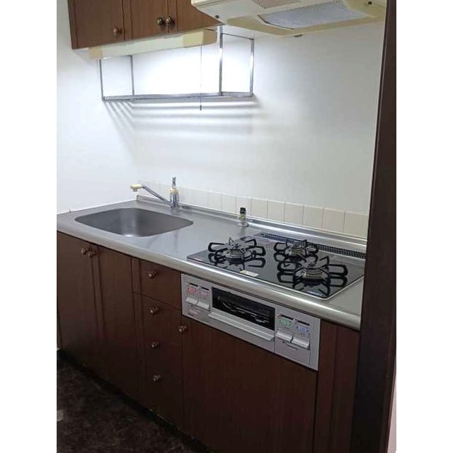 信開アーバンシティキングス 2406号室