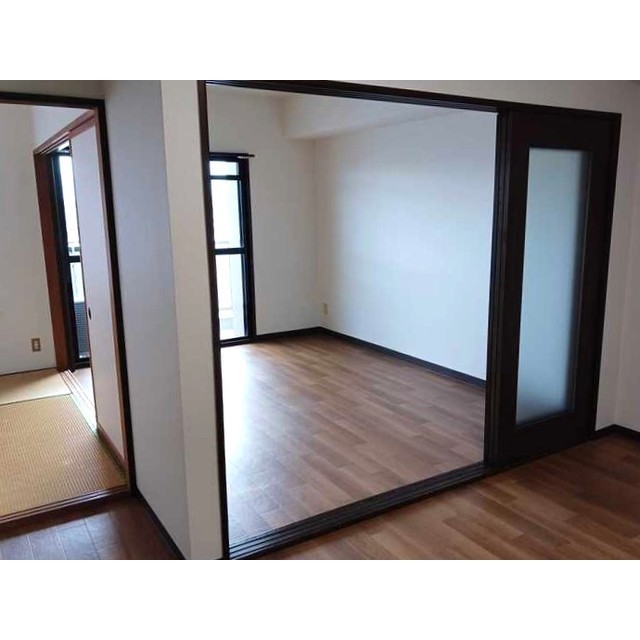 信開アーバンシティキングス 2406号室