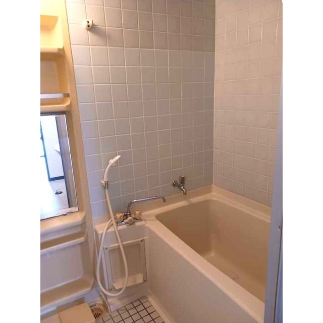 信開アーバンシティキングス 2406号室