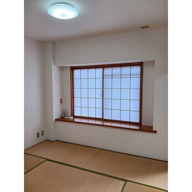 信開アーバンシティキングス 2406号室