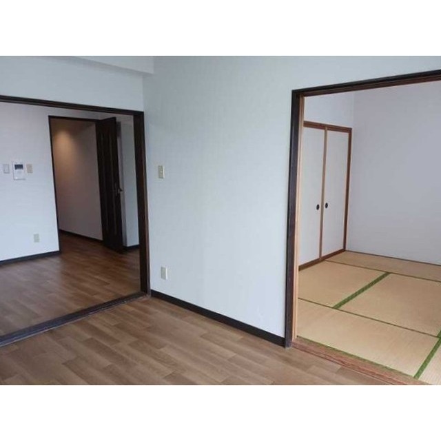 信開アーバンシティキングス 2406号室