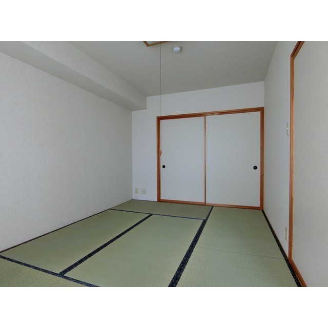 信開アーバンシティセントラル 1808号室