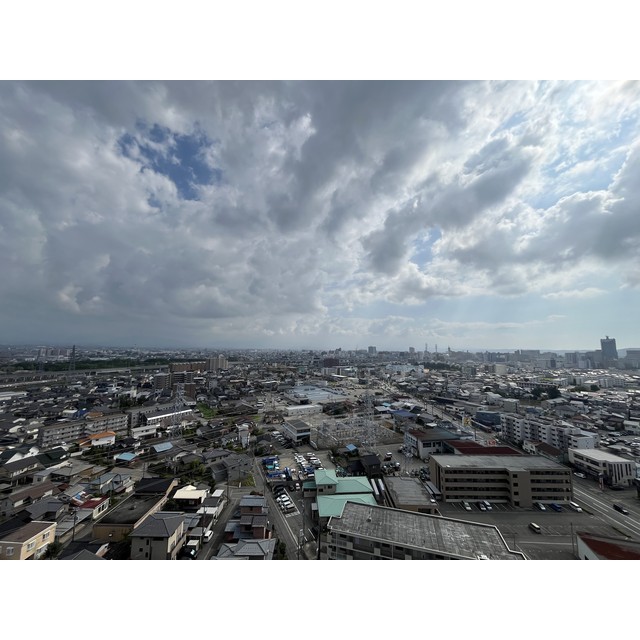 信開アーバンシティセントラル 1808号室
