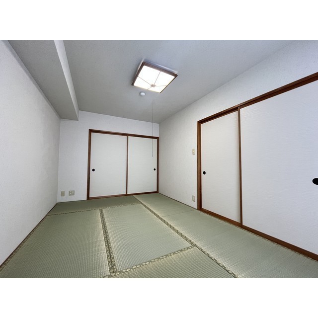 信開アーバンシティセントラル 1808号室