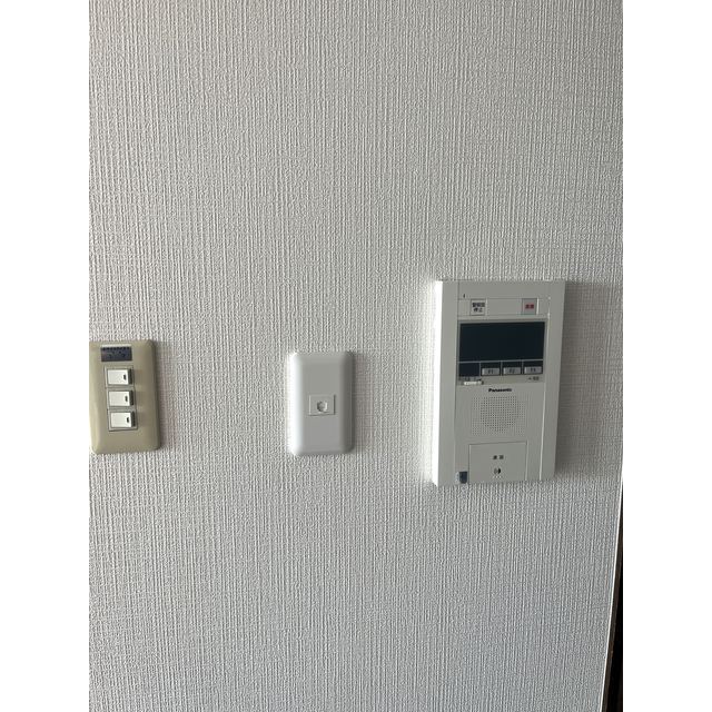 信開アーバンシティセントラル 1808号室