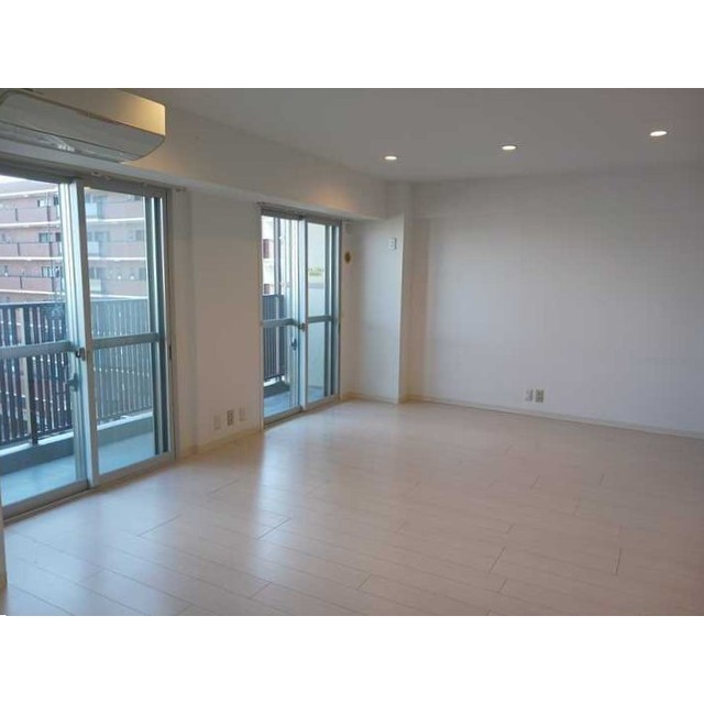 信開アーバンシティセントラル 403号室